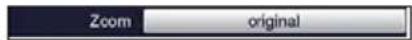 TECHNISAT TechniVision 22 HD - Format switchover / Zoom - 1