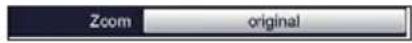 TECHNISAT TechniVision 22 HD - Changement de format/ zoom - 1