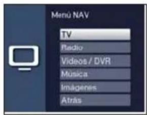 TECHNISAT TechniVision 22 HD - SeLECTION de sistemas - 1