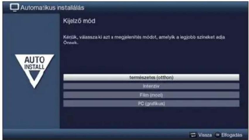 TECHNISAT TechniVision 22 HD - Kijelzómod - 1