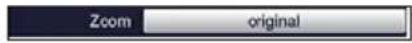TECHNISAT TechniVision 22 HD - Commutazione del formato / Zoom - 1