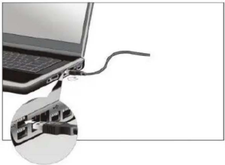 KONIG CMPSPUSB50YE - 1