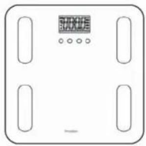 TERRAILLON Fitness Coach Initial - TUOTEKUVAUS - 1