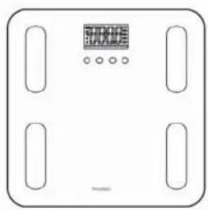 TERRAILLON Fitness Coach Initial - PRODUKTBESKRIVELSE - 1
