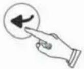 TERRAILLON Fitness Coach Initial - BILANCIA MASSA GRASSA TERRAILLON - MANUALE DI ISTRUZIONI - 2