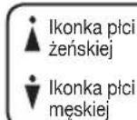 TERRAILLON Fitness Coach Initial - Wybierz płeć - 3