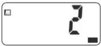 TERRAILLON Fitness Coach Initial - Välj lagringsplats - 1
