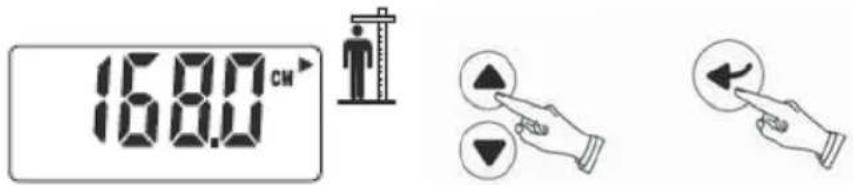 TERRAILLON Fitness Coach Initial - Stille inn høyde - 1