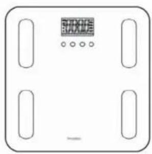 TERRAILLON Fitness Coach Initial - BESCHRIJVING VAN HET PRODUCT - 1