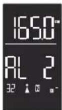 TERRAILLON Fitness Coach Premium - BODY FAT AND BODY WATER MEASUREMENT MODE - 1