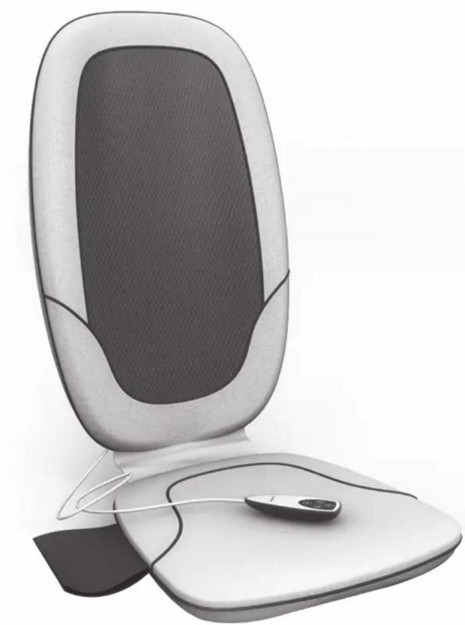 TERRAILLON Shiatsu Basic - MASSAGE SHIATSU BASIC - 2