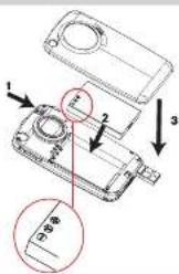 MEMOREX MyVideo - Nota - 1