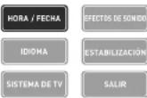 MEMOREX MyVideo - Hora/Día - 1
