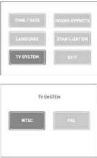 MEMOREX MyVideo - TV System - 1