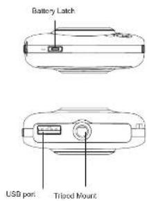 MEMOREX MyVideo - Standard Accessories - 3