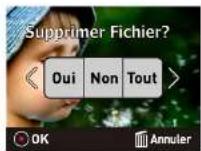 MEMOREX MyVideo - Opération Affichage sur Ecran - 1