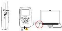 MEMOREX MyVideo - Nota - 2