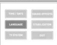 MEMOREX MyVideo - Language - 1