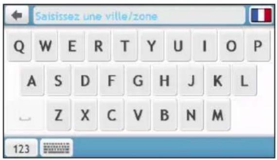 MIO Spirit 685 - Comment planifier mon premier trajet ? - 3