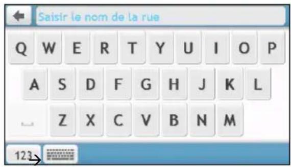 MIO Spirit 685 - Comment planifier mon premier trajet ? - 4