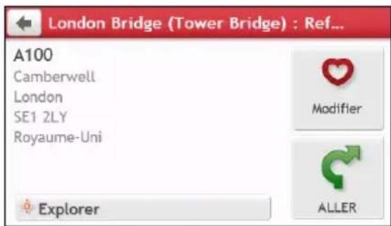 MIO Spirit 685 - Comment éditer NavPix™ ? - 1