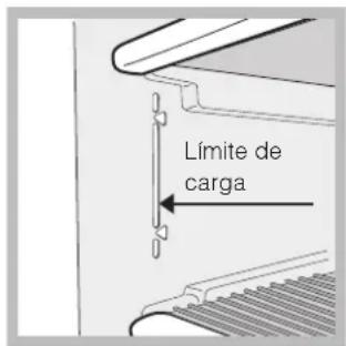 HOTPOINT-ARISTON UP 1221HA - Utilizar el congelador en forma optima - 1