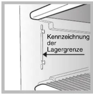 HOTPOINT-ARISTON UP 1221HA - Optimaler Gebrauch der Gefrierzone - 1