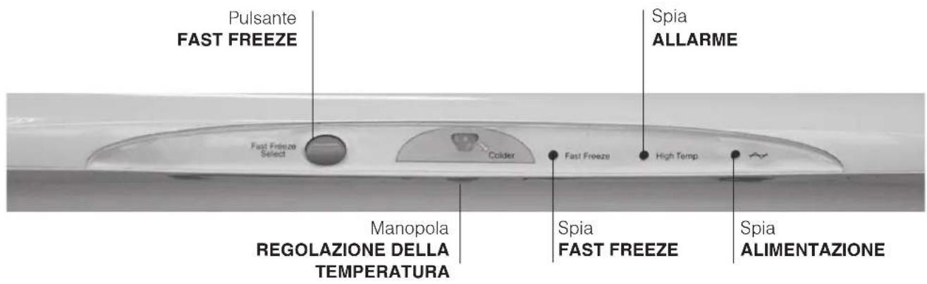 HOTPOINT-ARISTON UP 1221HA - Vista d'insieme - 1
