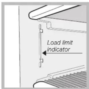 HOTPOINT-ARISTON UP 1221HA - Using the freezer to its full potential - 1