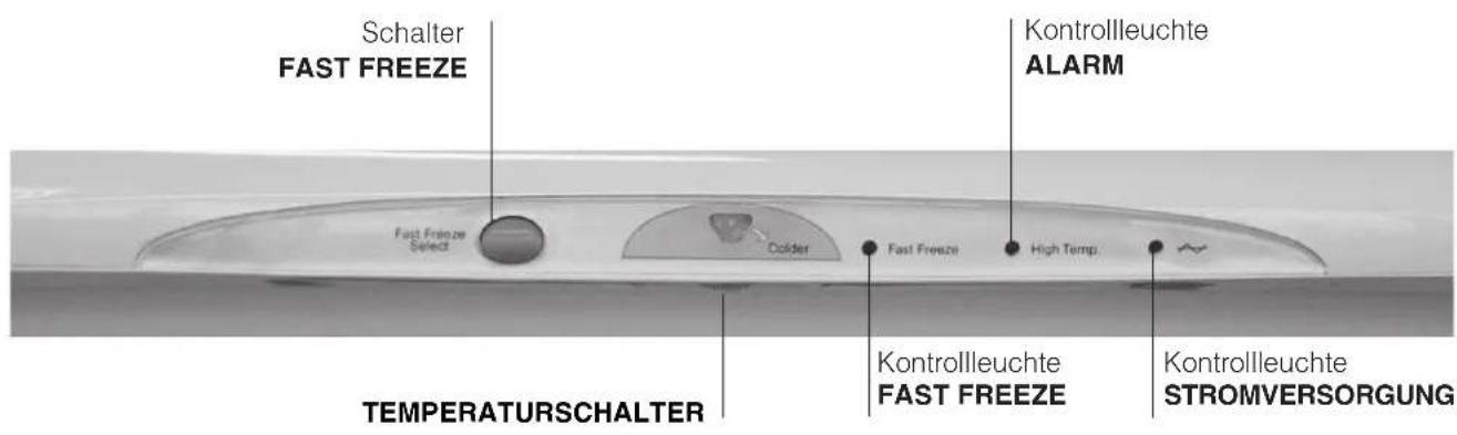 HOTPOINT-ARISTON UP 1221HA - Geräteansicht - 1