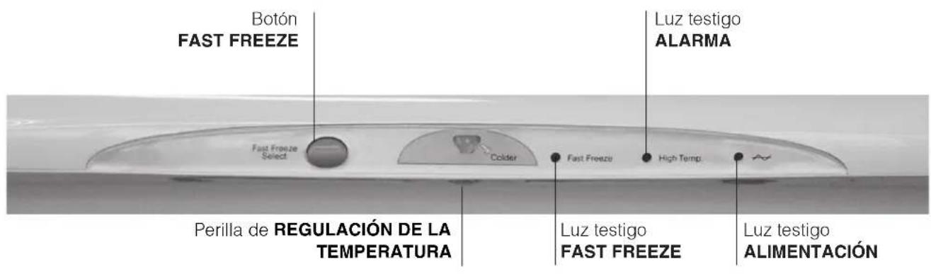 HOTPOINT-ARISTON UP 1221HA - Vista enconjunto - 1