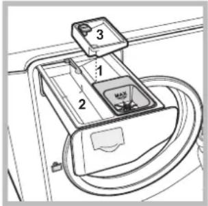 HOTPOINT-ARISTON AQ93D 49 - Super Wash - 1