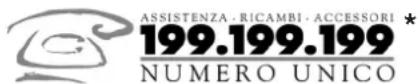 HOTPOINT-ARISTON AQ93D 49 - Assistenza Attiva 7 giorni su 7 - 1
