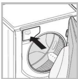 HOTPOINT-ARISTON AQ93D 49 - Description of the machine - 3