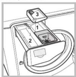 HOTPOINT-ARISTON AQ93D 49 - Wasopties - 1