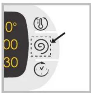 HOTPOINT-ARISTON AQ93D 49 - ! L'utilisation du bac supplémentaire 3 exclut le prélavage. - 1