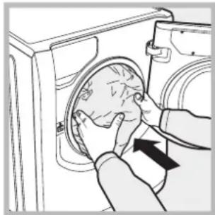 HOTPOINT-ARISTON AQ93D 49 - Installation, 14-15 - 1
