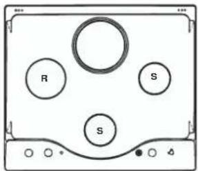 HOTPOINT-ARISTON PH 640MST (OG)HA - Adaptation aux différents types de gaz (pour la france et la belgique) - 4