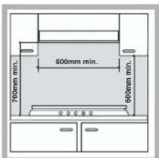HOTPOINT-ARISTON PH 640MST (OG)HA - Empotramiento - 1