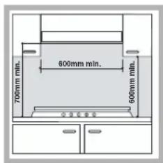 HOTPOINT-ARISTON PH 640MST (OG)HA - Yuvaya oturtmauvaya oturtma - 1