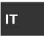 HOTPOINT-ARISTON PH 640MST (OG)HA - Caratteristica dei brucatori ed ugelli - 1