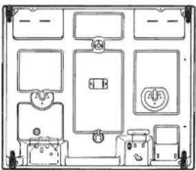 HOTPOINT-ARISTON PH 640MST (OG)HA - Yuvaya oturtmauvaya oturtma - 6