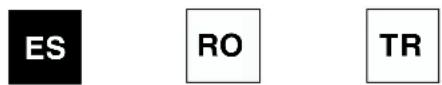 HOTPOINT-ARISTON PH 640MST (WH)HA - Anomalies - 2
