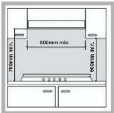 HOTPOINT-ARISTON PH 640MST (WH)HA - Empotramiento - 1