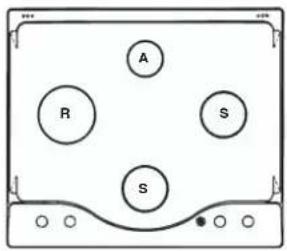 HOTPOINT-ARISTON PH 640MST (WH)HA - Caractéristiques des brûleurs et des injecteurs - 1