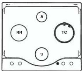 HOTPOINT-ARISTON PH 640MST (WH)HA - Sızdırmazlık kontrolü Sızdırmazlık kontrolü - 5