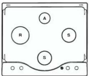 HOTPOINT-ARISTON PH 640MST (WH)HA - Sızdırmazlık kontrolü Sızdırmazlık kontrolü - 4