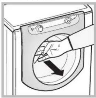 HOTPOINT-ARISTON AQ9D 68 U H - Descrizione della macchina - 2