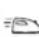 HOTPOINT-ARISTON AQ9D 68 U H - √ Impostare una partenza ritardata. - 2