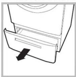 HOTPOINT-ARISTON AQ9D 68 U H - Beschrijving van de wasautomaat - 3